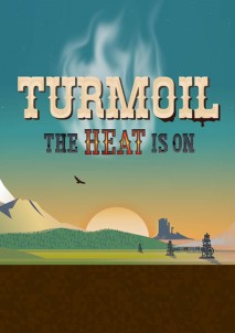 Turmoil The Heat Is On DLC Key