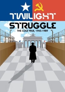 Twilight Struggle Key