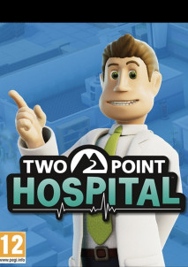 Two Point Hospital Key