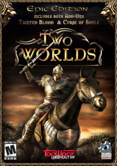 Two Worlds Epic Edition Key
