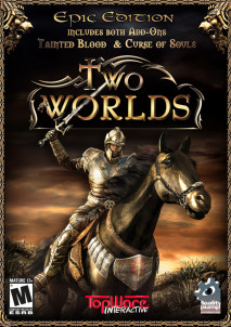 Two Worlds Epic Edition Key