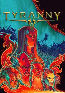 Tyranny Commander Edition Key