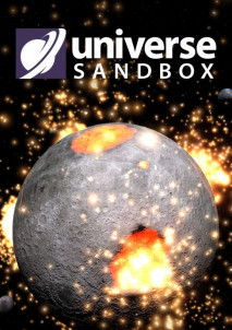 Universe Sandbox Key