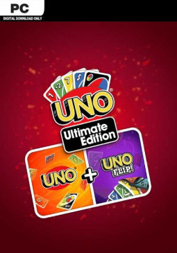 Joc UNO Ultimate Edition Uplay Key pentru Uplay