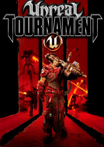 Unreal Tournament 3 Black Key