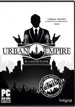 Joc Urban Empire Key pentru Promo Offers