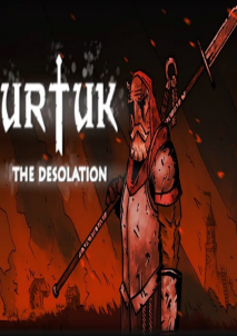 Urtuk The Desolation Key