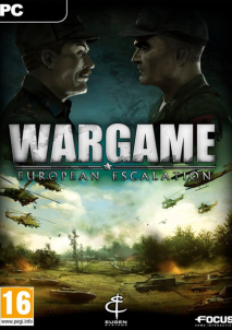 Wargame European Escalation Key