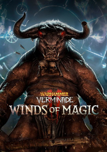 Warhammer Vermintide 2 Winds of Magic DLC CD Key