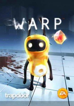 Joc Warp Origin pentru Origin