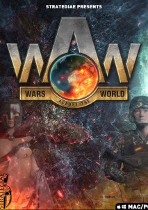 Wars Across The World Key