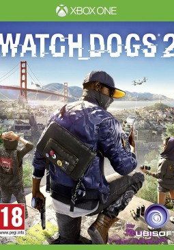Joc Watch Dogs 2 Key pentru XBOX