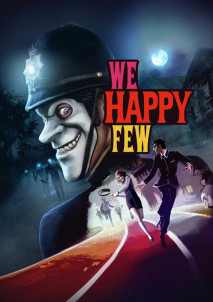 We Happy Few Key