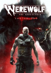 Werewolf The Apocalypse Earthblood Epic Games