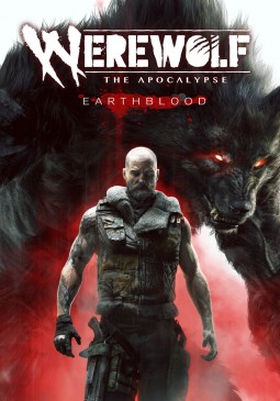 Joc Werewolf The Apocalypse Earthblood Epic Games pentru Official Website