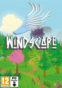 Windscape Key