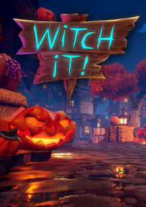 Witch It CD Key