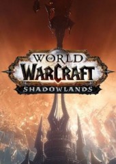 World of Warcraft Shadowlands Battle.net
