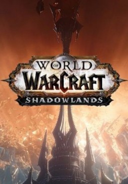 Joc World of Warcraft Shadowlands Battle.net pentru Battle.net