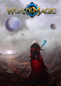 Worlds of Magic Key