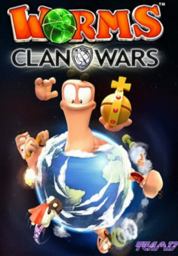 Joc Worms Clan Wars pentru Steam