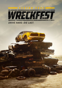 Wreckfest Season Pass Key