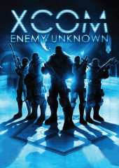XCOM Enemy Unknown Slingshot Pack DLC Key