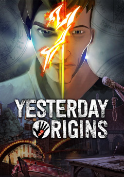 Joc Yesterday Origins Key pentru Steam