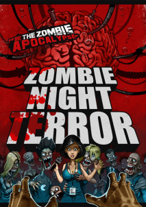 Zombie Night Terror Key