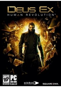 Deus Ex: Human Revolution Director's Cut