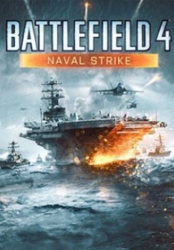 Joc Battlefield 4 - Naval Strike pentru Origin
