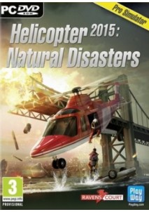 Helicopter 2015 natural disasters