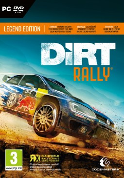 Joc DiRT Rally (Legend Edition) pentru Promo Offers