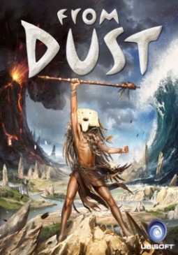 Joc From dust PC pentru Uplay