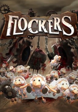 Joc Flockers pentru Steam