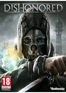 Dishonored GOTY