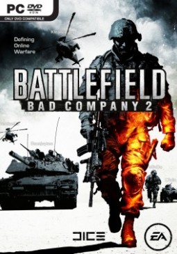 Joc Battlefield Bad Company 2 pentru Origin