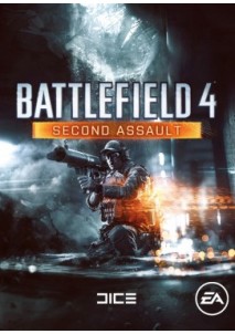 Battlefield 4 - Second Assault