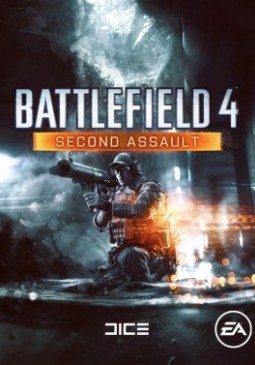 Joc Battlefield 4 - Second Assault pentru Origin