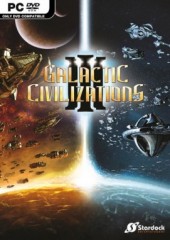 Galactic Civilizations III Limited Special Edition