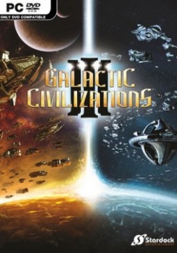 Joc Galactic Civilizations III Limited Special Edition pentru Promo Offers