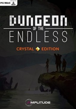 Joc Dungeon of the Endless Crystal Edition pentru Promo Offers