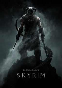 Joc The Elder Scrolls V: Skyrim pentru Steam