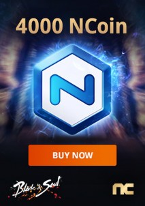 4000 NCoins NCSoft Code