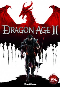 Joc Dragon Age 2 pentru Promo Offers