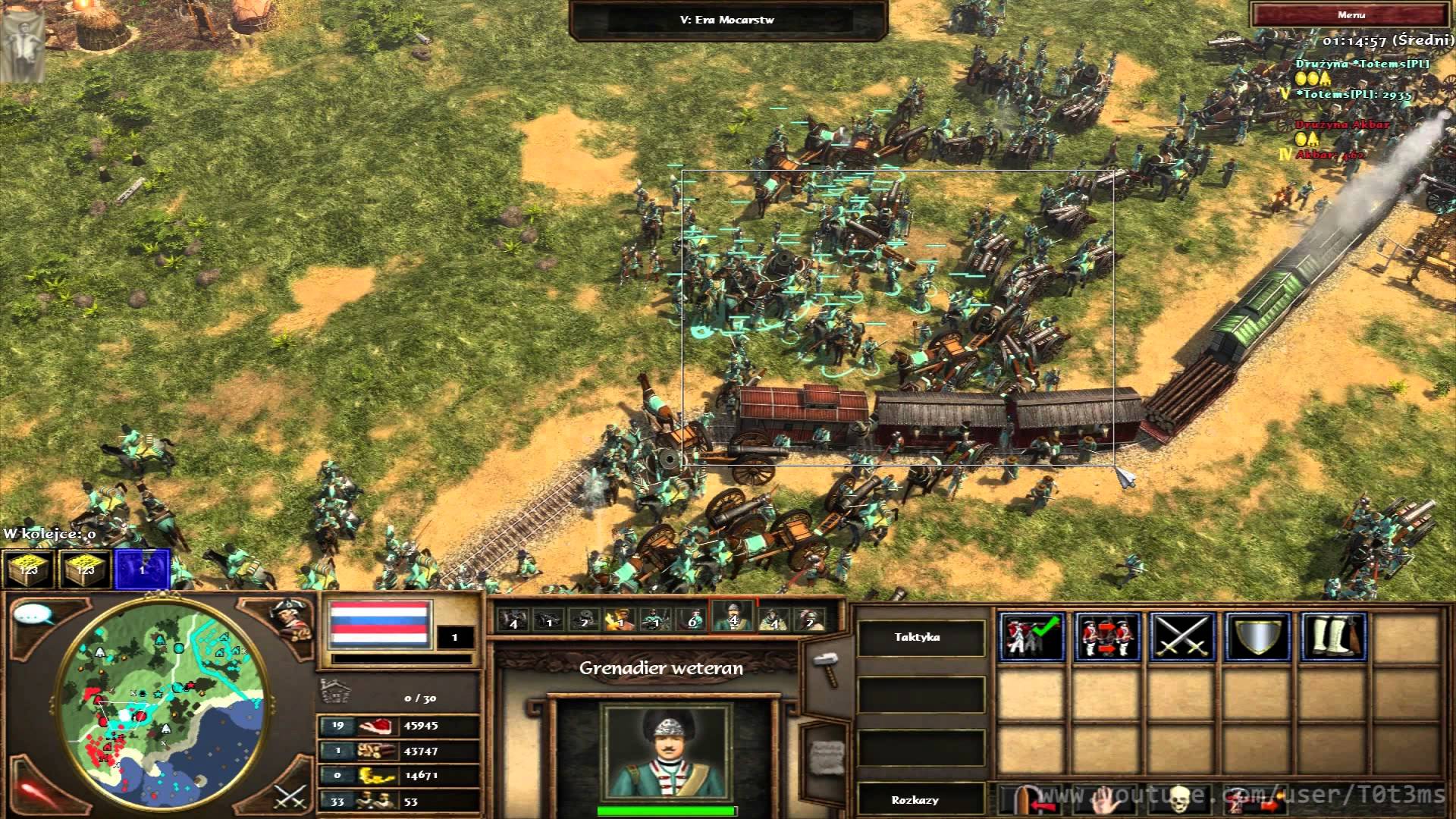 age of empire 3 download full version