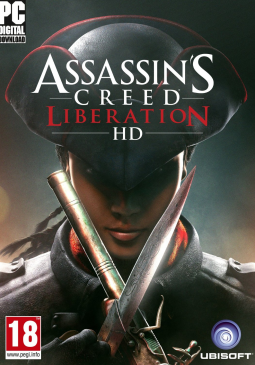 Joc Assassin s Creed Liberation HD Uplay CD Key pentru Uplay