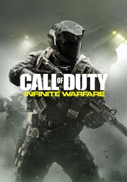 Joc Call of Duty: Infinite Warfare EU Steam CD Key pentru Steam