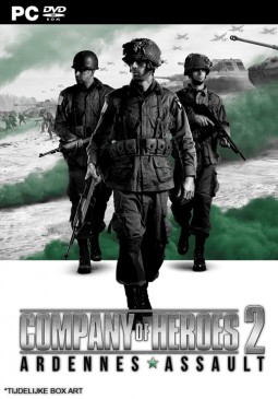 Joc Company of Heroes 2 - Ardennes Assault pentru Steam