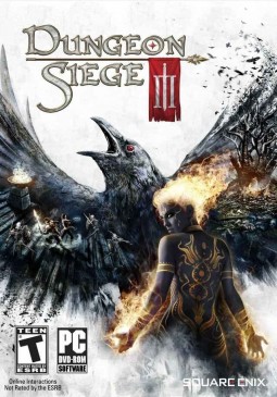 Joc Dungeon Siege III pentru Steam
